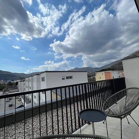 Mostar Eksteriør billede
