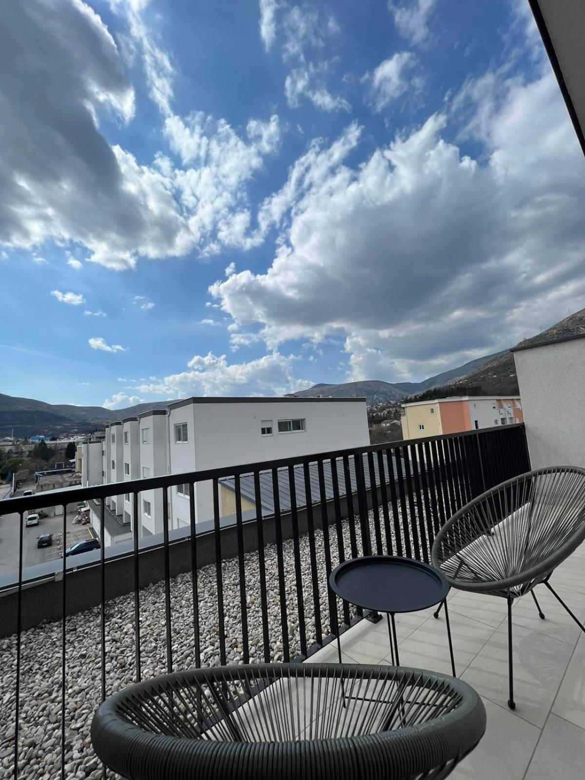 Mostar Eksteriør billede